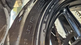 Kawasaki ER 6n, снимка 10