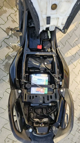 Kawasaki ER 6n, снимка 14