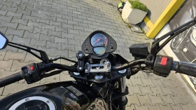 Kawasaki ER 6n, снимка 6