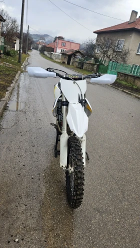 Husqvarna FC, снимка 7