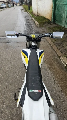 Husqvarna FC, снимка 5