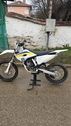 Husqvarna FC, снимка 6