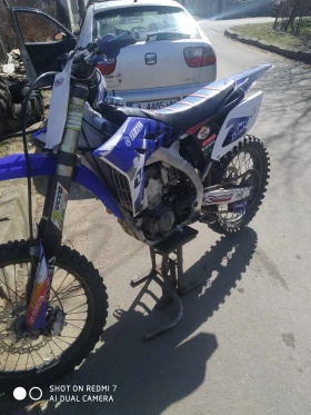 Yamaha Yzf undefined | Auto.bg — изображение 3