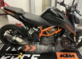 ������ Ktm Duke