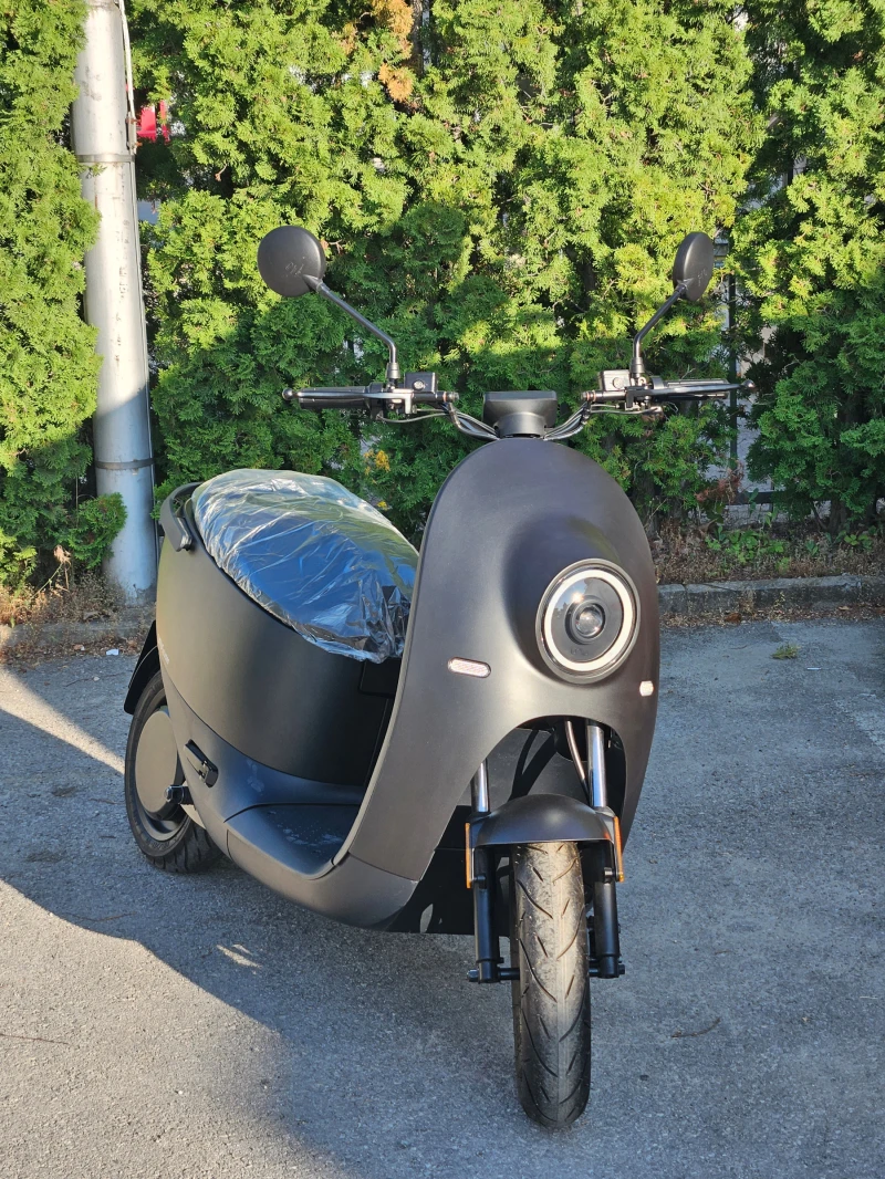 Други Друг UNU Scooter PRO, снимка 2 - Мотоциклети и мототехника - 50759118