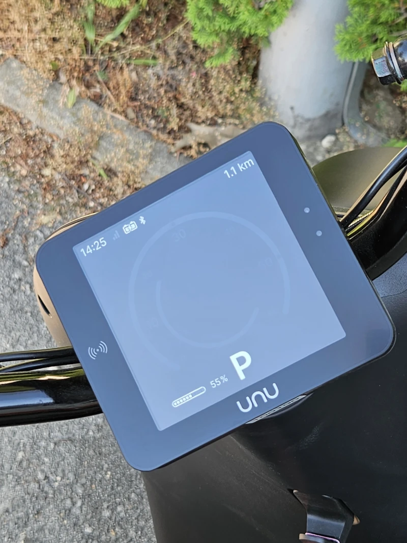 Други Друг UNU Scooter PRO, снимка 8 - Мотоциклети и мототехника - 50759118