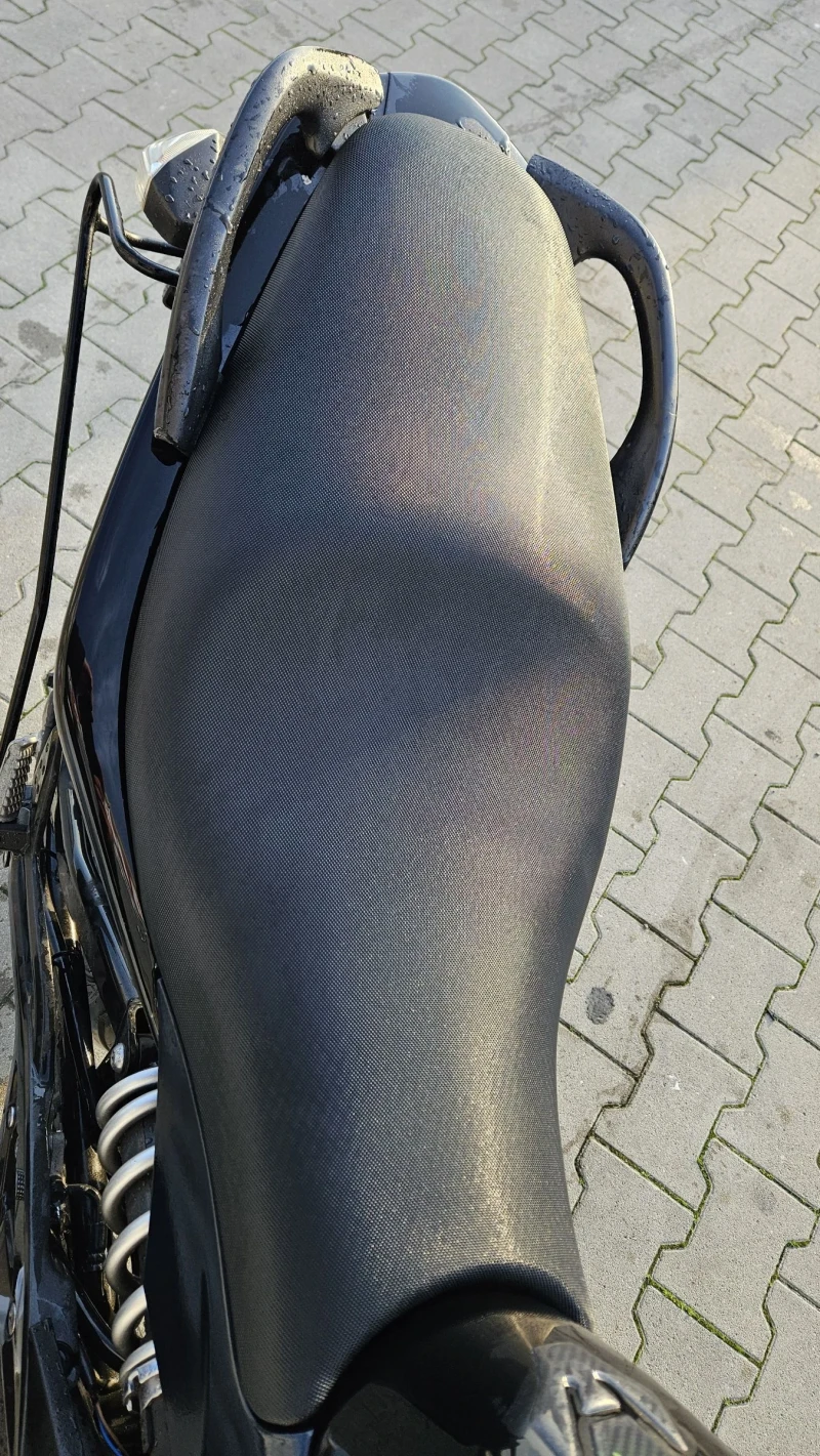 Kawasaki ER 6n, снимка 5 - Мотоциклети и мототехника - 52791834