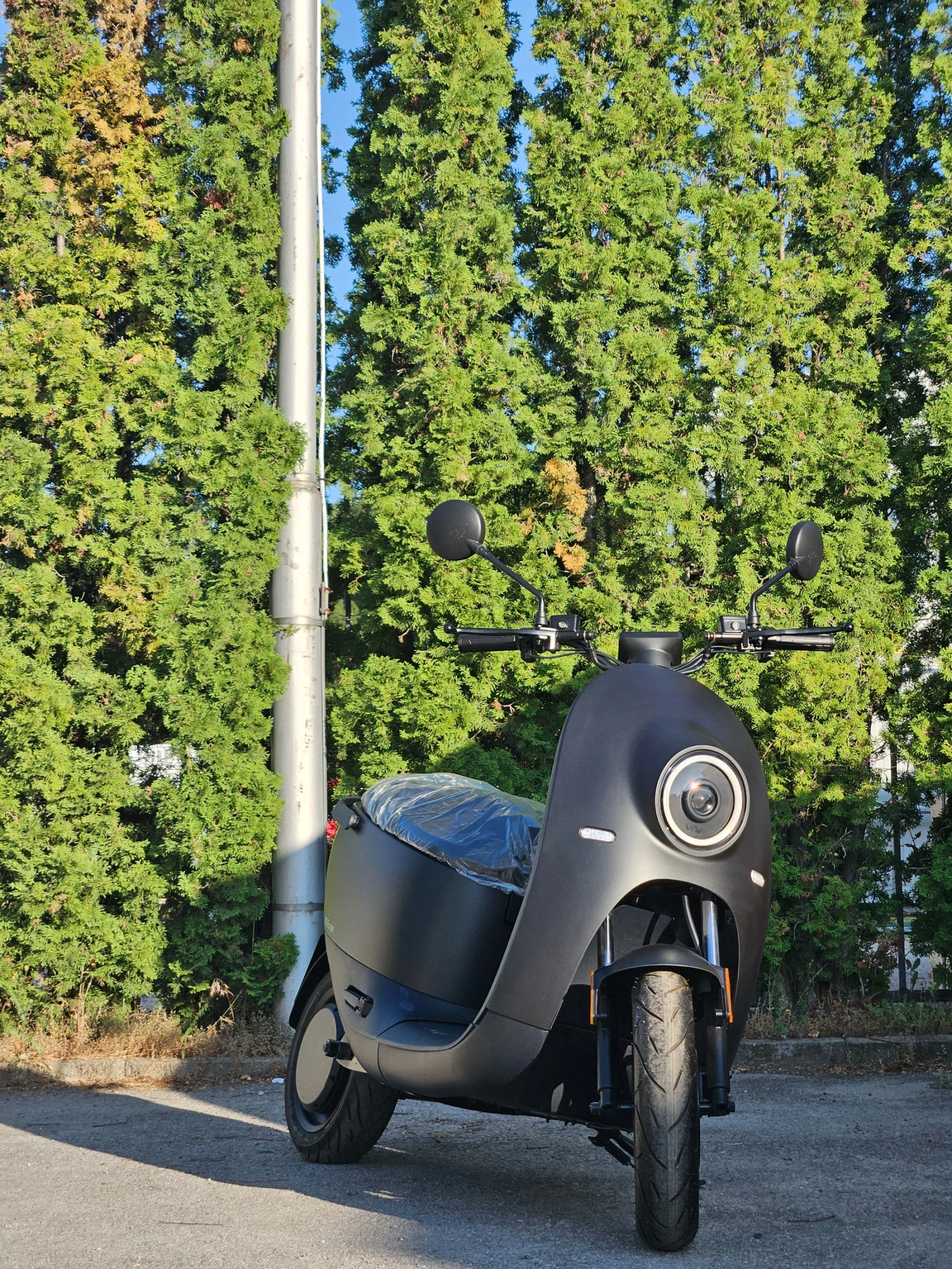 Други Друг UNU Scooter PRO, снимка 1