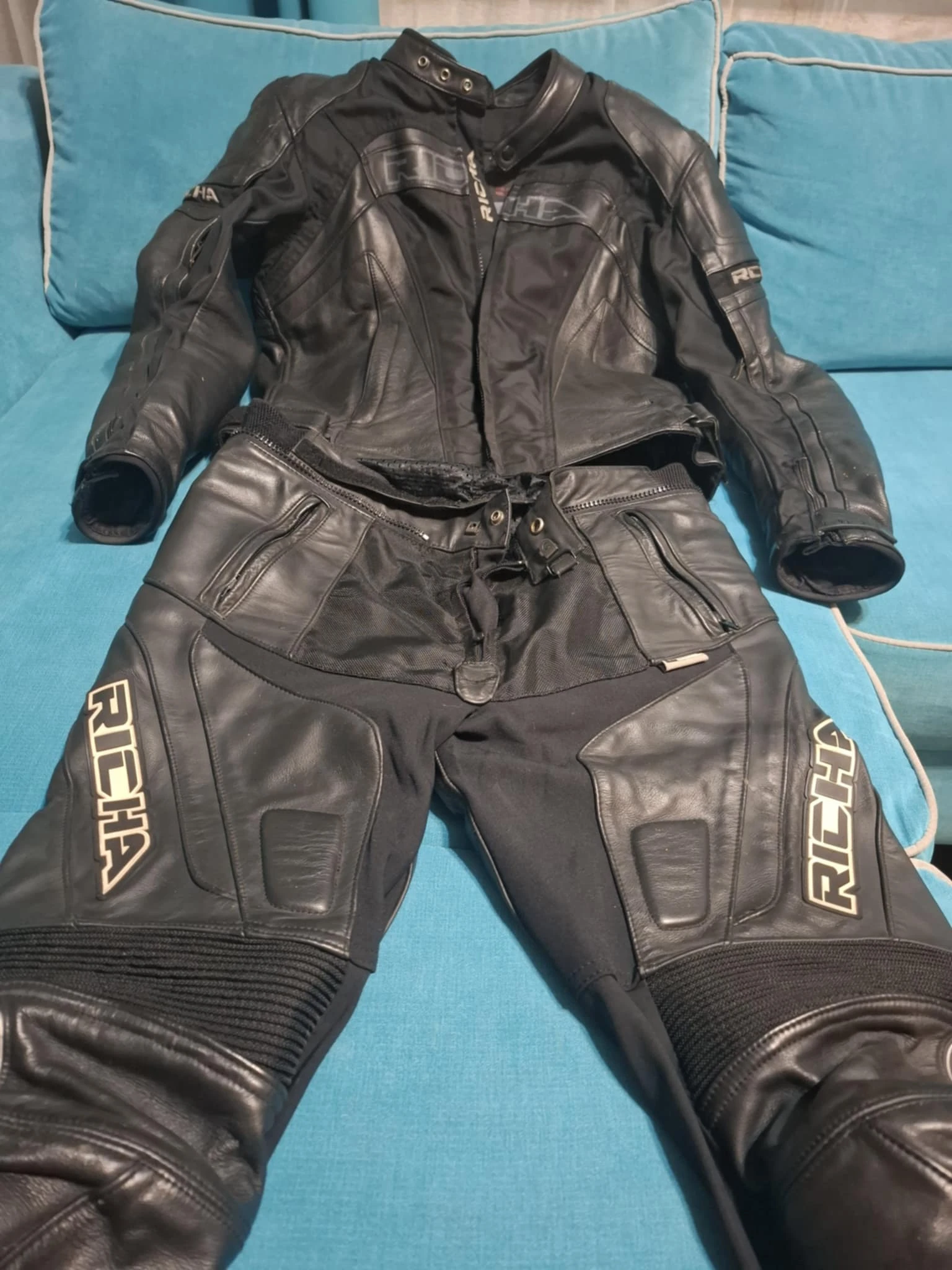 Honda Cbr F4 - изображение 6