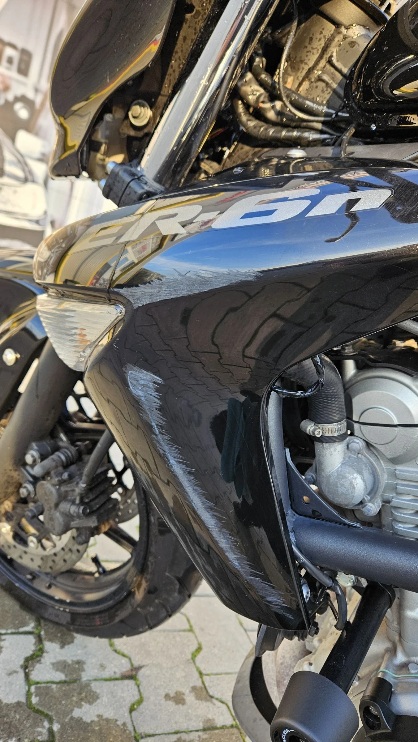 Kawasaki ER 6n | Mobile.bg � ����������� 15