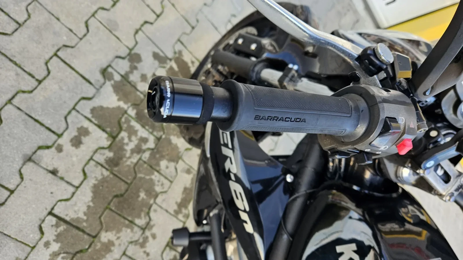 Kawasaki ER 6n | Mobile.bg � ����������� 13