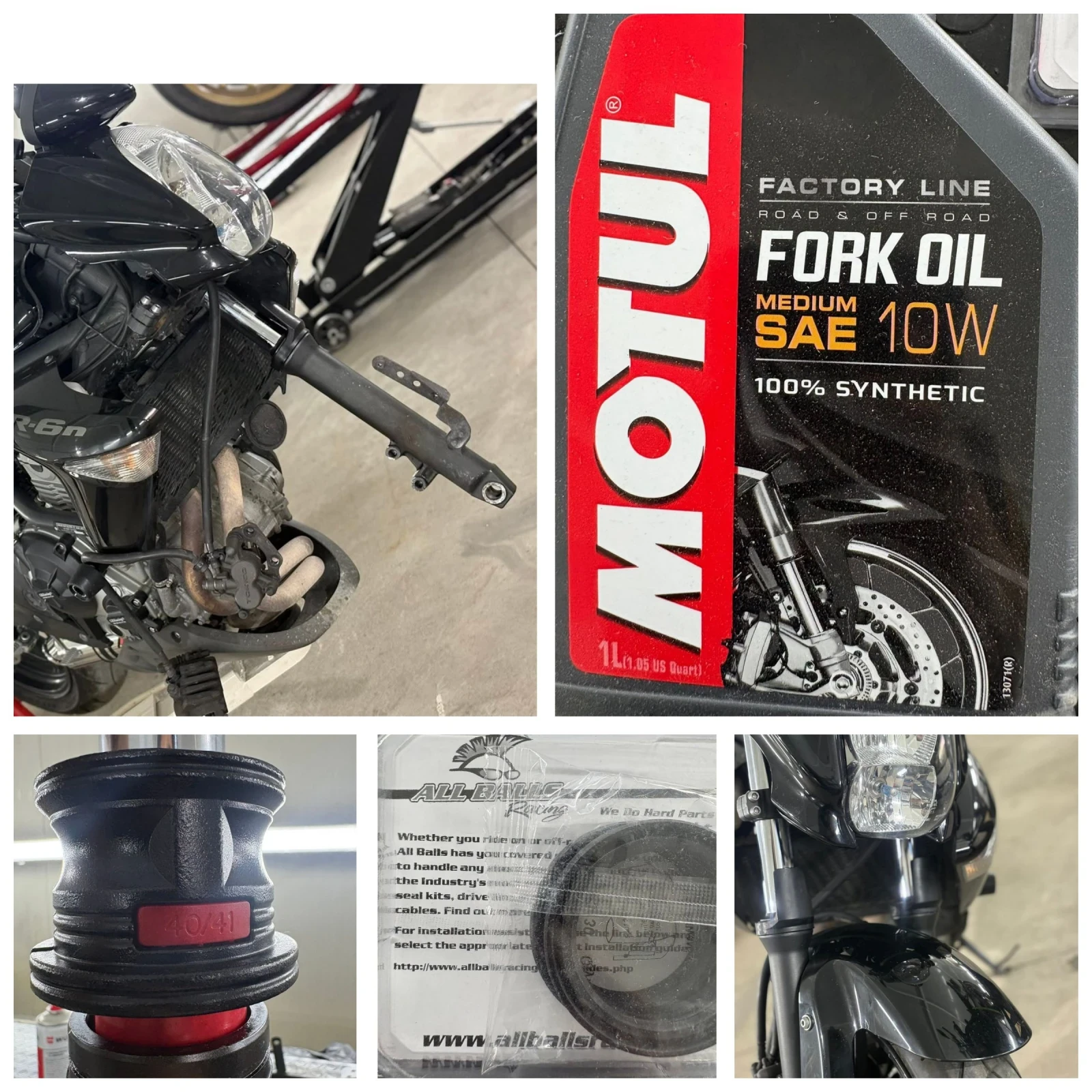 Kawasaki ER 6n, снимка 9 - Мотоциклети и мототехника - 52791834