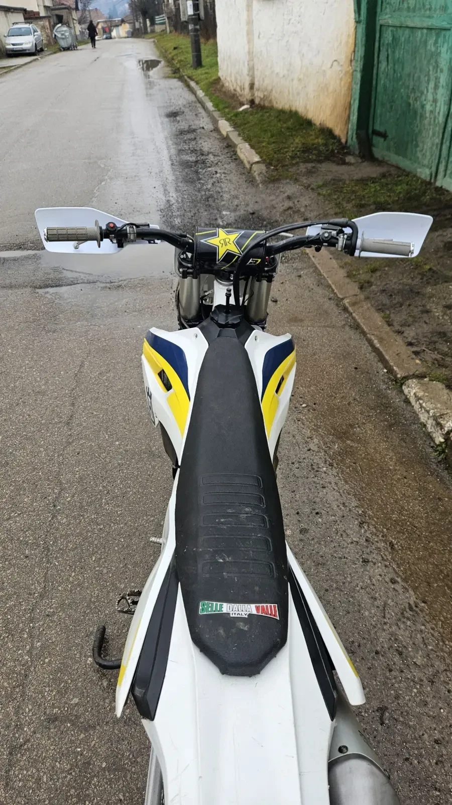 Husqvarna FC  - изображение 5