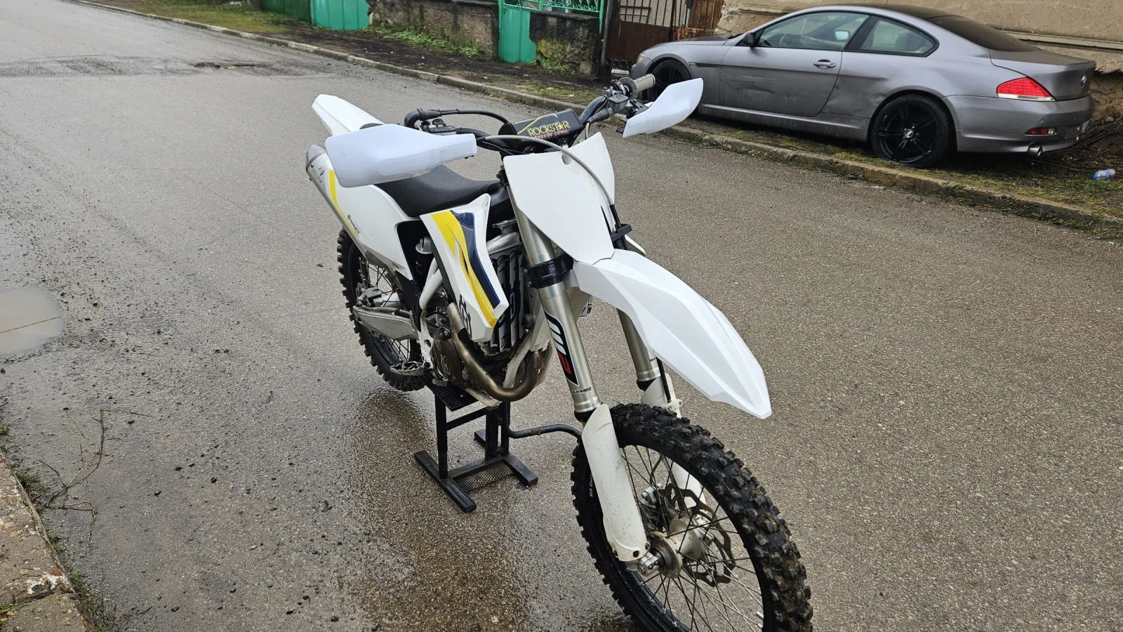 Husqvarna FC | Mobile.bg � ����������� 1