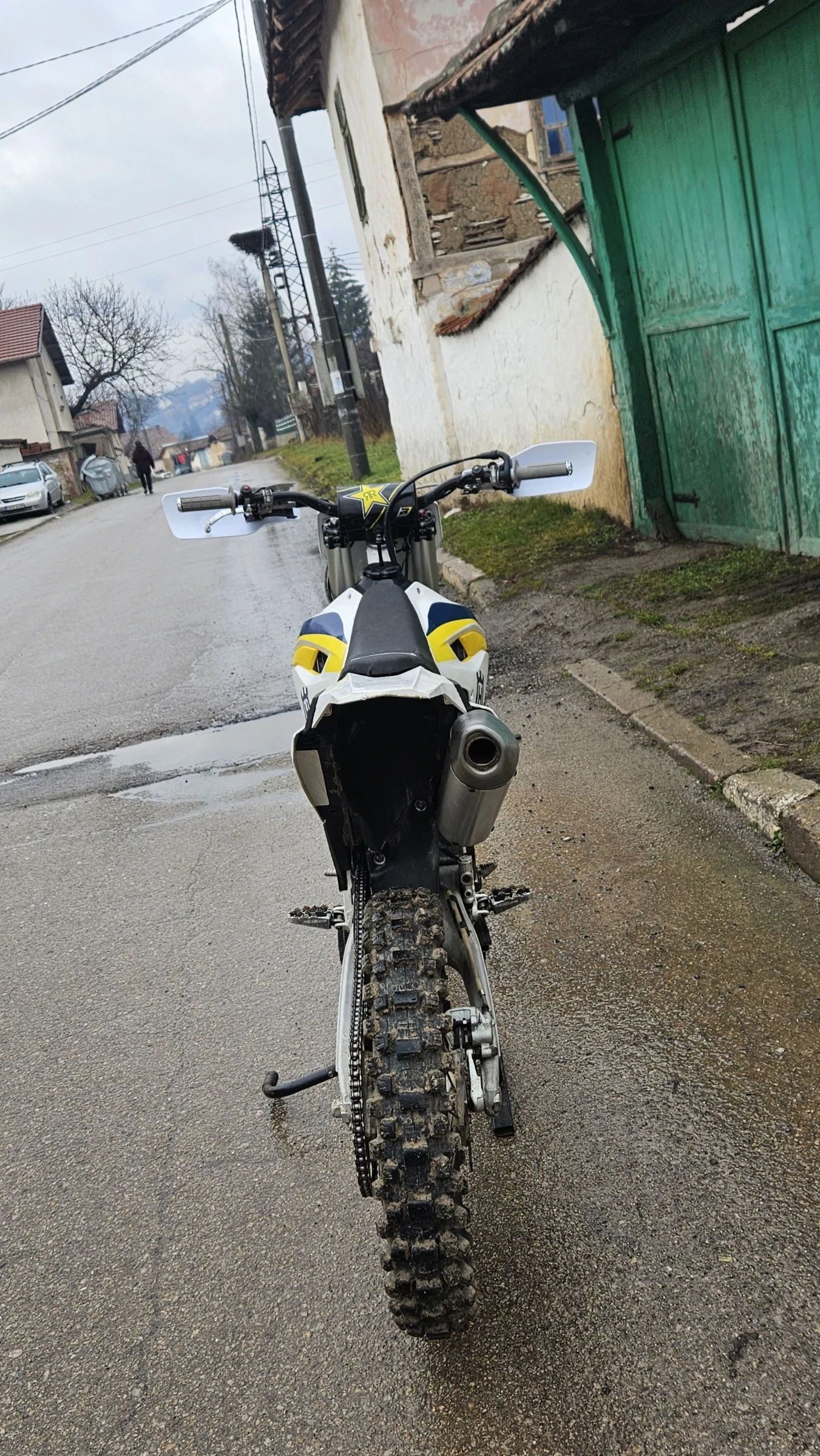 Husqvarna FC  - изображение 4