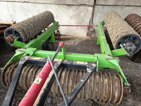 Валяк Друга марка, снимка 1