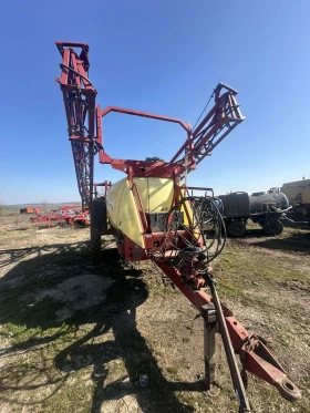 Пръскачка Hardi Navigator 3000, снимка 3