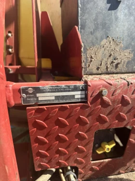 Пръскачка Hardi Navigator 3000, снимка 7