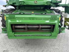 Комбайн John Deere T670i + JD630X ОБСЛУЖЕНА ЛИЗИНГ, снимка 7