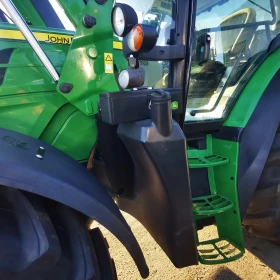 Трактор John Deere 6140R лизиг с 20%първоначална вноска лихва 3.3 %, снимка 9