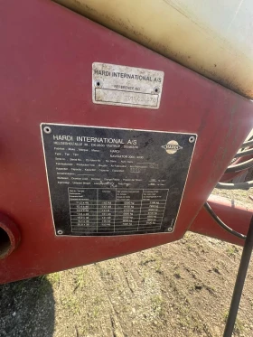 ��������� Hardi Navigator 3000 | Mobile.bg � ����� ������ 6