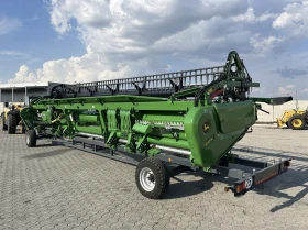 ������� John Deere T670i + JD630X ��������� ������ | Mobile.bg � ����� ������ 16