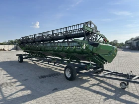 ������� John Deere T670i + JD630X ��������� ������ | Mobile.bg � ����� ������ 17