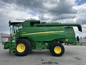 ������� John Deere T670i + JD630X ��������� ������ | Mobile.bg � ����� ������ 5