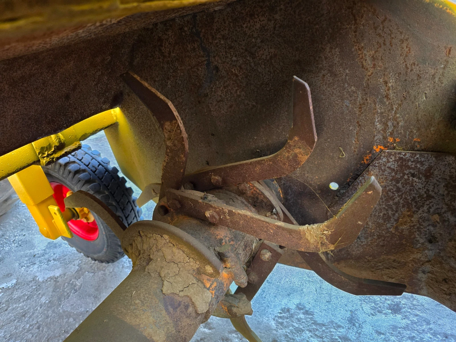 Фреза Друга марка  - изображение 10