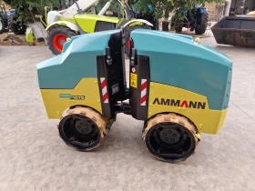      Ammann RAMMAX 1575