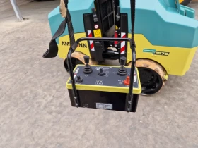  Ammann RAMMAX 1575 | Mobile.bg    12