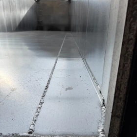 Полуремарке Stas, снимка 6