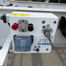 Полуремарке Stas, снимка 12