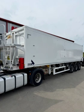 Полуремарке Stas, снимка 1