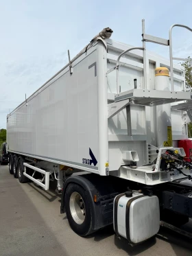 Полуремарке Stas, снимка 2