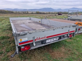 За автомобил Eduard EDUARD 3500KG, снимка 1