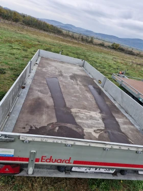 За автомобил Eduard EDUARD 3500KG, снимка 2