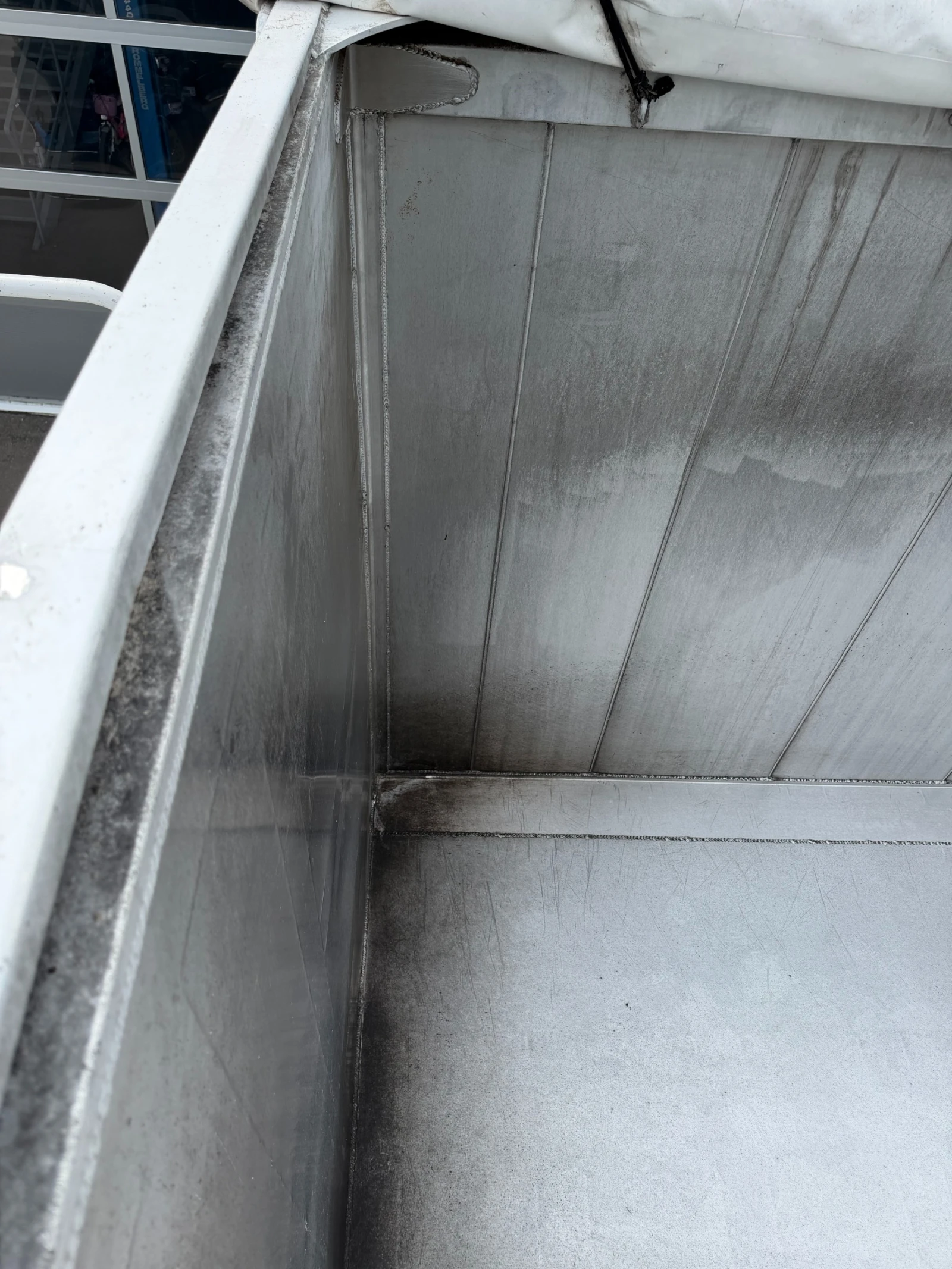 Полуремарке Stas, снимка 11 - Ремаркета - 54357265