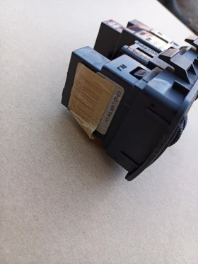 Панел управление регулиране на фарове, парктроник, esp , снимка 4