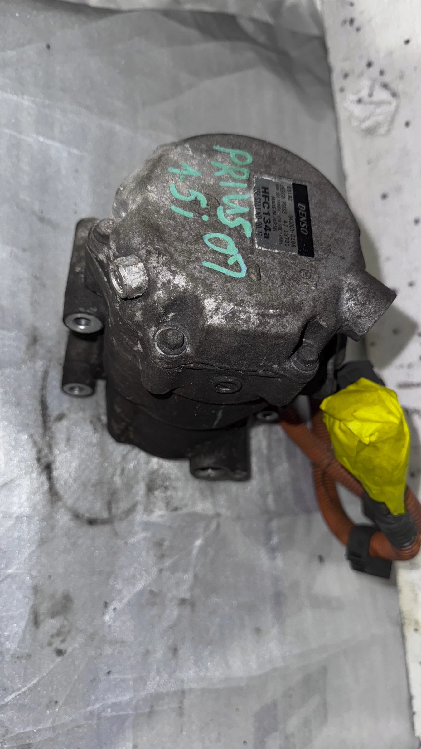     Toyota Prius - ES18C / 042000-0196 | Mobile.bg   1