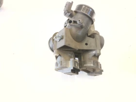 Дросел форд ц макс 1.6тдци, фокус, пежо ,ситроен 