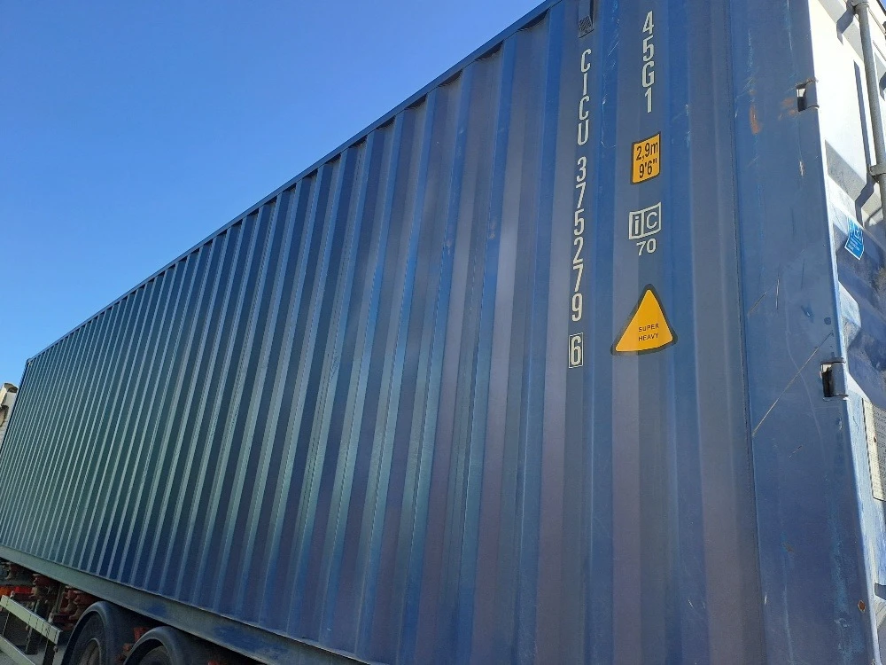   40   High Cube.  | Mobile.bg   1