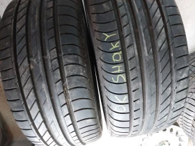 Гуми Летни 205/50R16, снимка 1