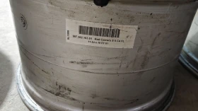 Гуми с джанти Pirelli 305/30R19, снимка 14