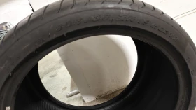 Гуми с джанти Pirelli 305/30R19, снимка 11
