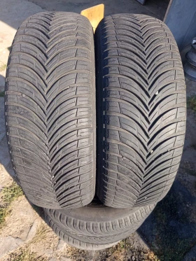 Гуми Зимни 195/65R15, снимка 2