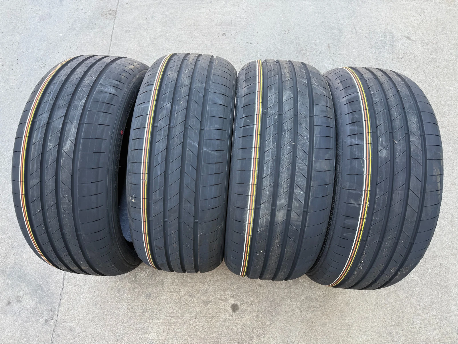 Гуми Летни 225/45R17