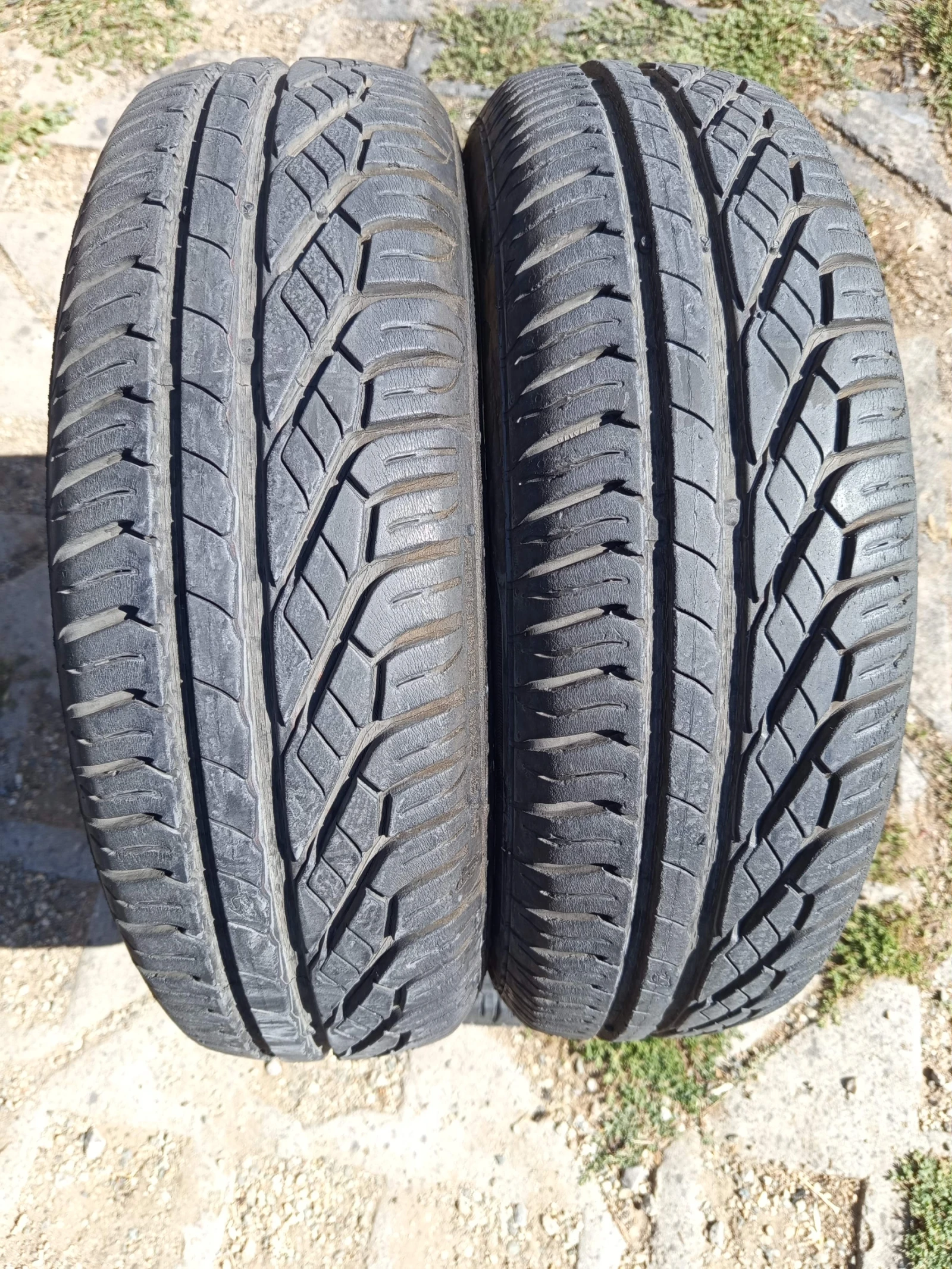 Гуми Летни 165/65R14