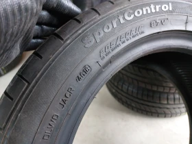 Гуми Летни 205/50R16, снимка 5 - Гуми и джанти - 44893190