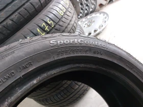 Гуми Летни 205/50R16, снимка 4 - Гуми и джанти - 44893190